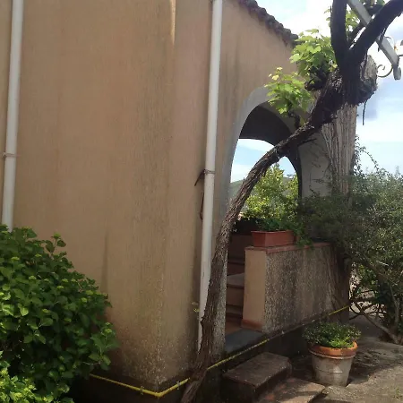 La Casa Di Crescenzo * Torchiara