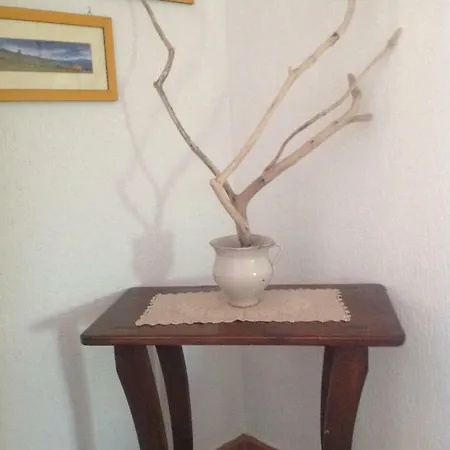 Villa La Casa Di Crescenzo Torchiara