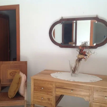 La Casa Di Crescenzo Villa *
