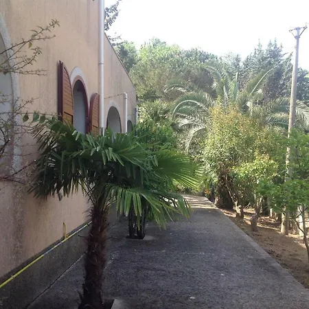 La Casa Di Crescenzo * Torchiara