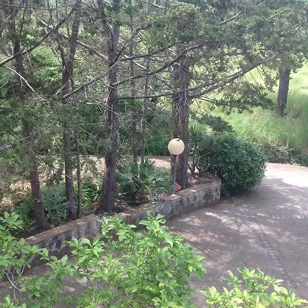 La Casa Di Crescenzo Villa Torchiara