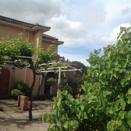 Villa La Casa Di Crescenzo