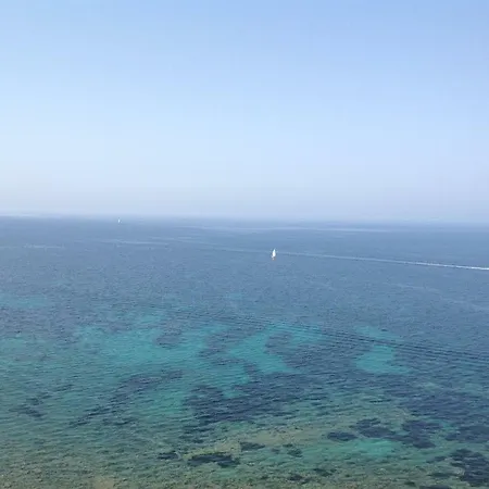 Villa La Casa Di Crescenzo Torchiara