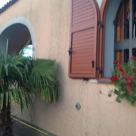 La Casa Di Crescenzo *