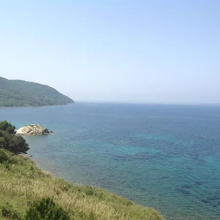 Villa La Casa Di Crescenzo